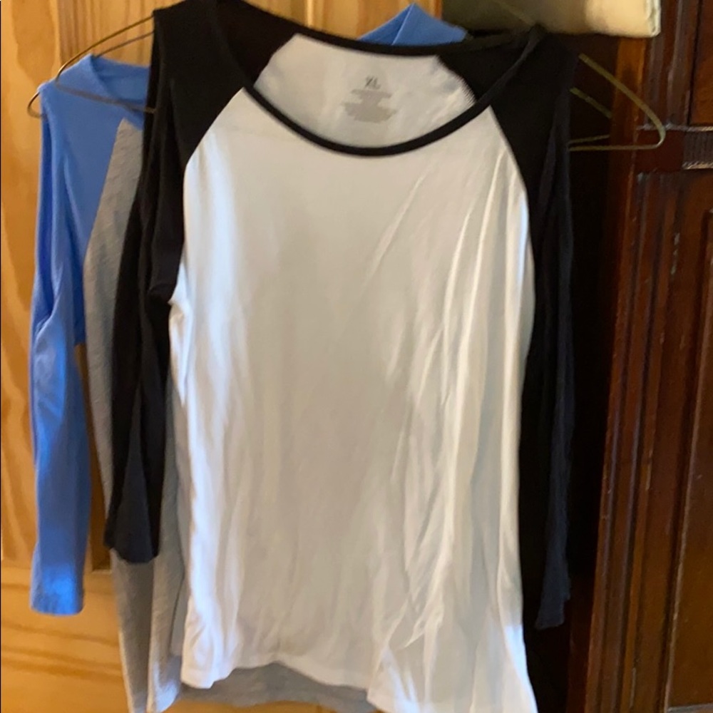 3/4 tee - Picture 3 of 4